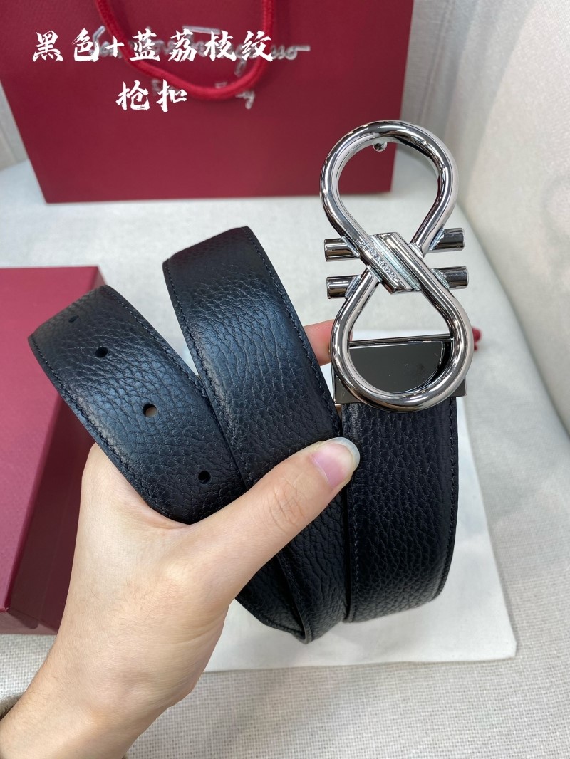 Ferragamo Belts